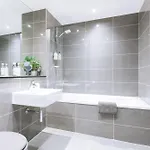아파트 Contemporary 1bd Flat - Centre! *