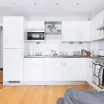 Appartement Contemporary 1bd Flat - Centre! *
