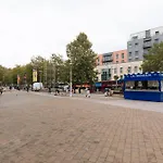 Contemporary 1bd Flat - Centre! Апартаменти Бристоль