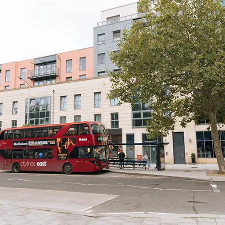 Contemporary 1bd Flat - Centre! *