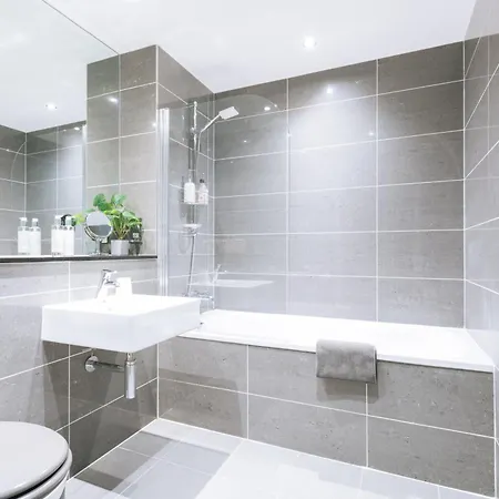 Contemporary 1bd Flat - Centre! Bristol